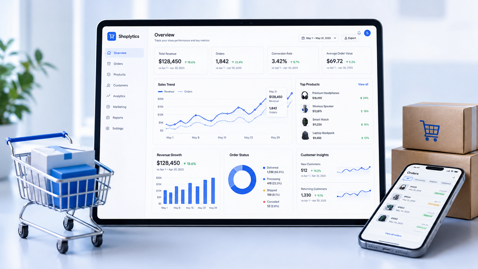 Retail Demand Forecasting with AI: A Predictive Analytics Playbook for Retail Tech Teams